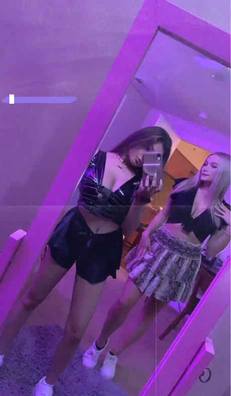 Alina M onlyfans leaks nude