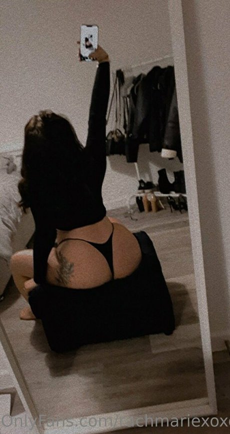 Rachmariexoxo onlyfans leajs