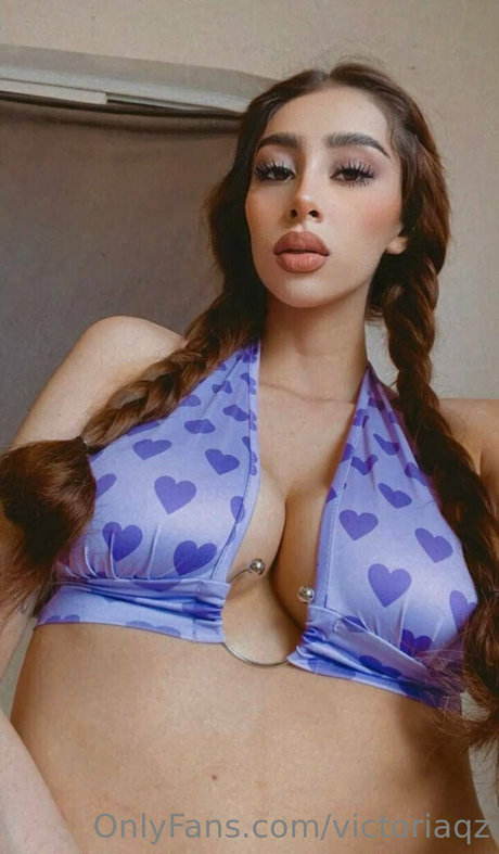 victoriaqz only fans leaked