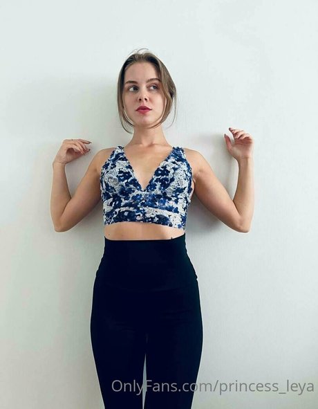 princess leya onlyfans leaked nude