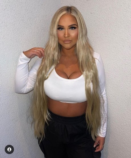 Brittany T onlyfans model