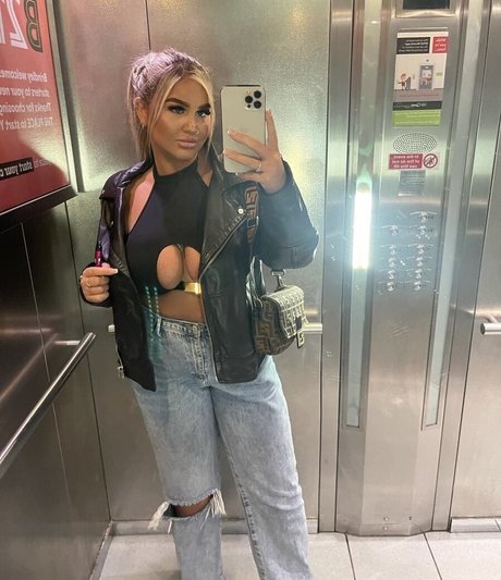 Brittany T onlyfans nude content