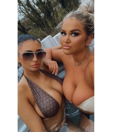 Brittany T onlyfans leak free