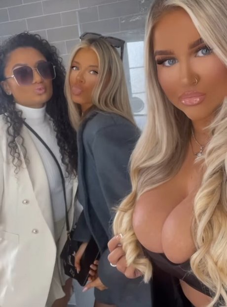 Brittany T onlyfans archive