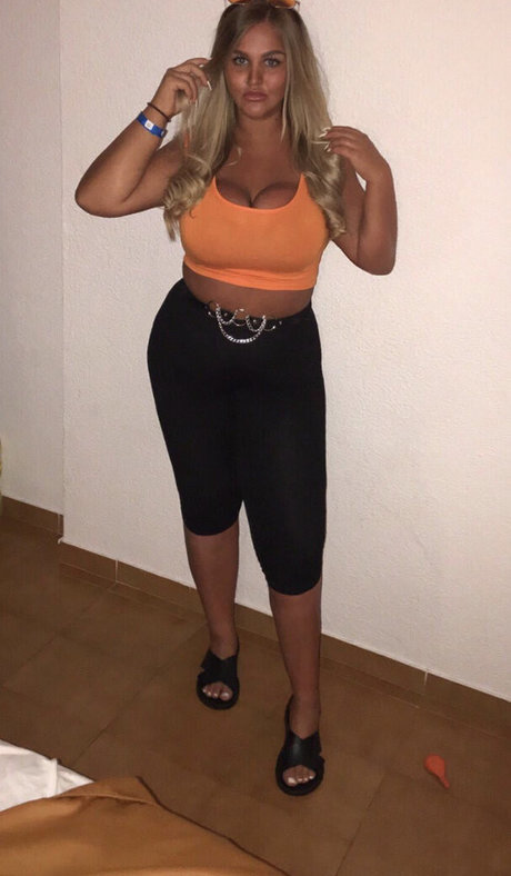 Brittany T onlyfans posts