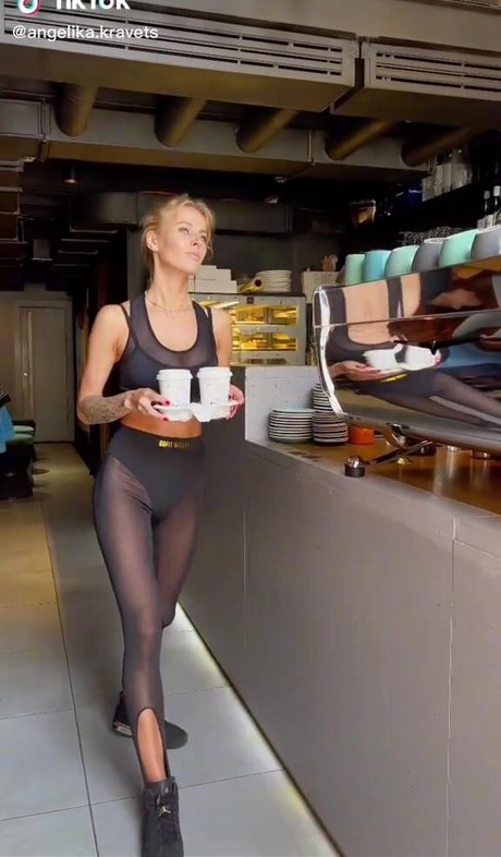 angelika kravets onlyfans porn nude