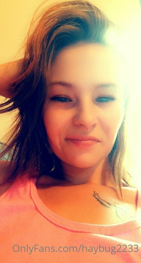 haybug2233 nsfw onlyfans