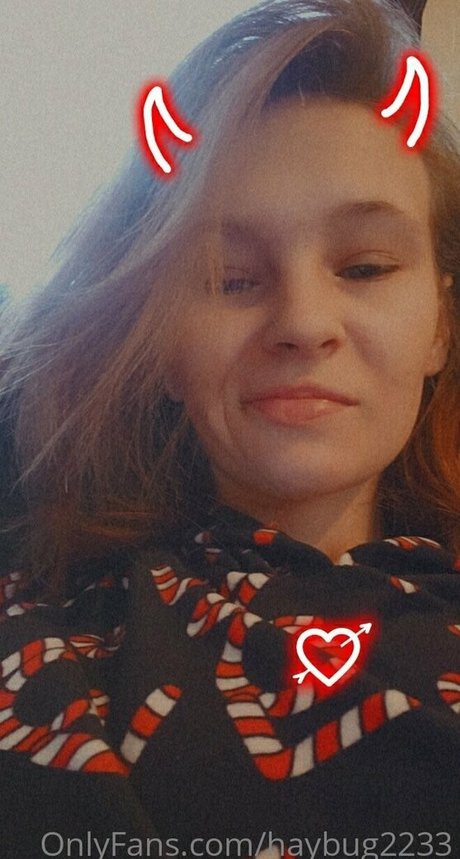 haybug2233 nudes onlyfans leak