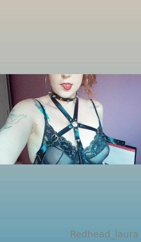 redheadlaura onlyfans