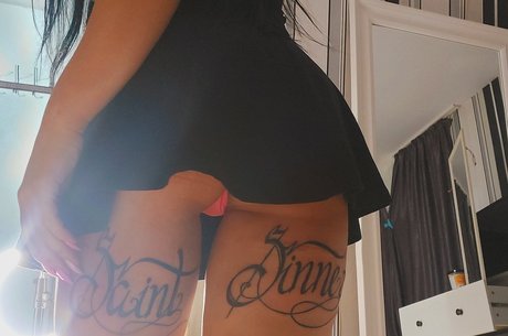 Violeta Cvetanova onlyfans leaks.