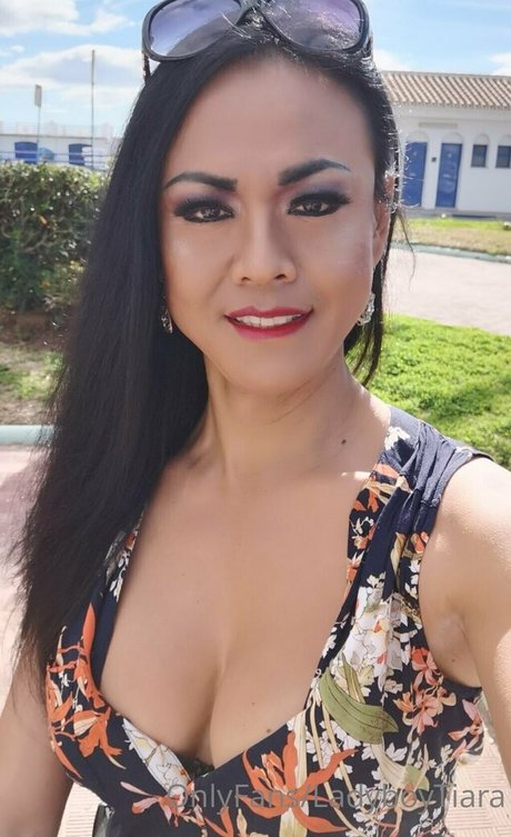 ladyboytiara onlyfans leaked naked