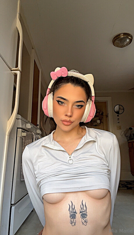 miaxomarie onlyfans xx