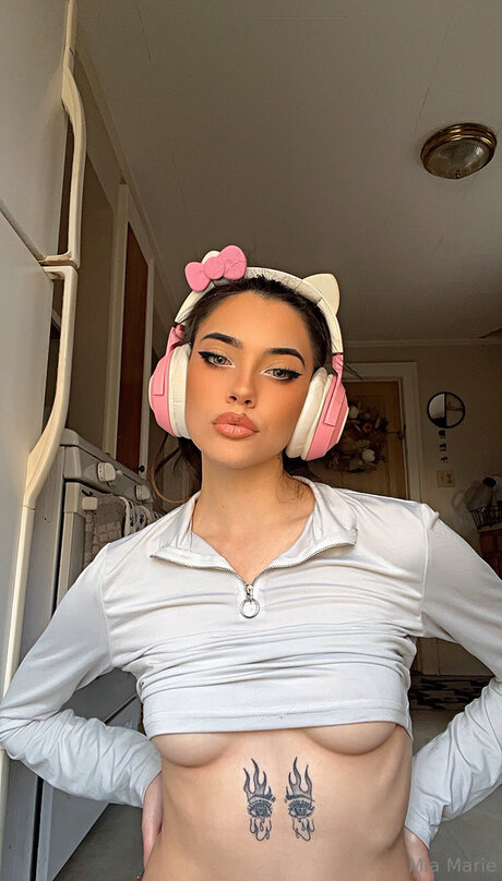 miaxomarie leaked only fans porn