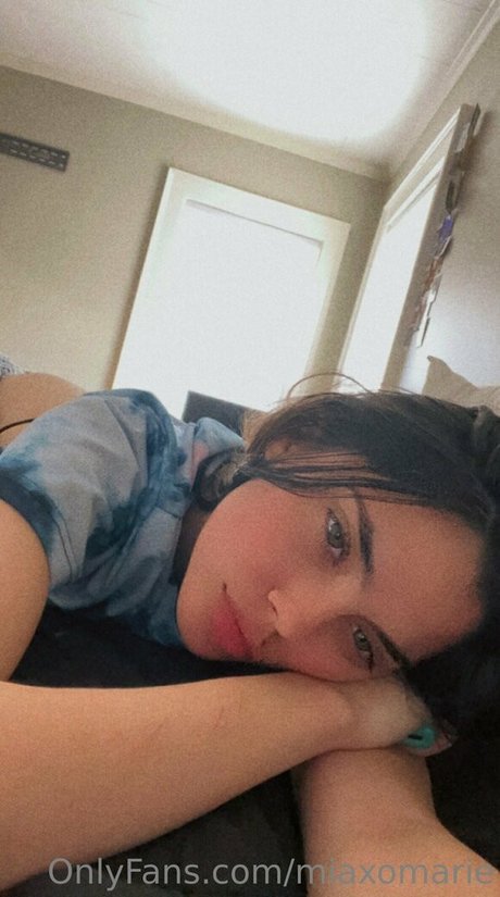 miaxomarie leaks only fans