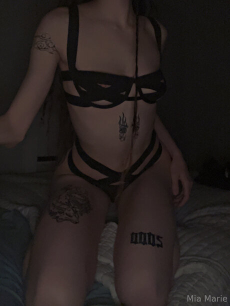 miaxomarie onlyfans nudes leaks