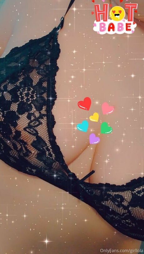 girllola onlyfans leaked sex