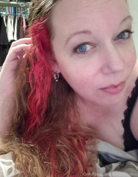 peek a boo u onlyfans post