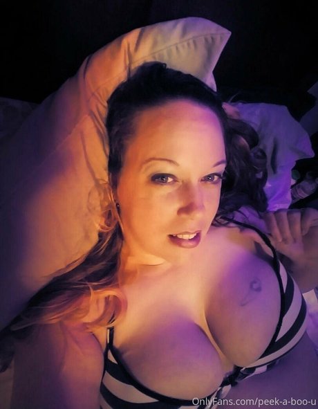 peek a boo u leak only fans