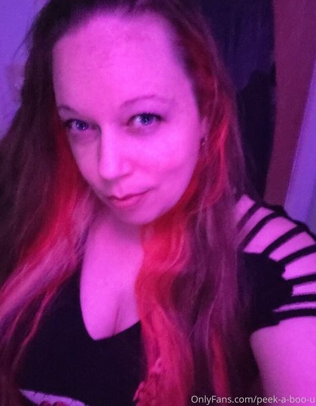 peek a boo u onlyfans porn leak