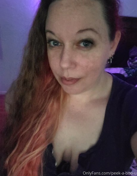 peek a boo u onlyfans nsfw