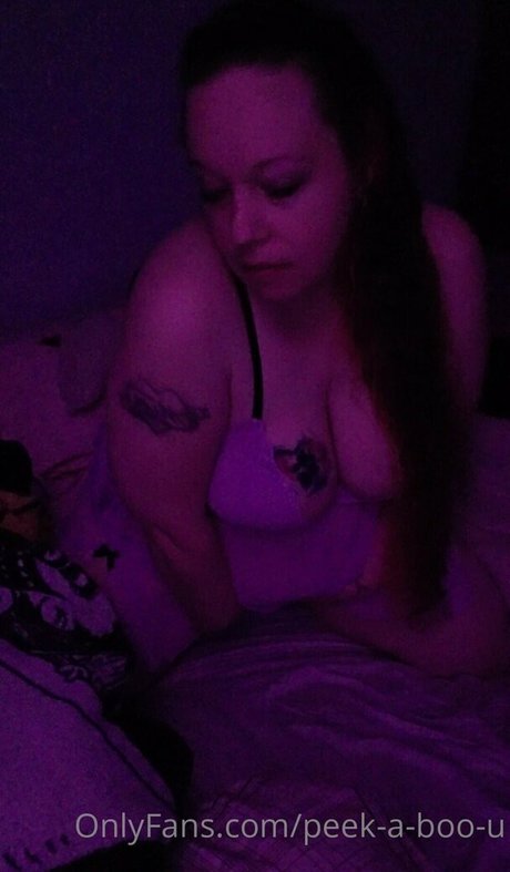 peek a boo u onlyfans leake