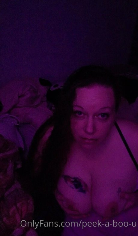 peek a boo u leaked onlyfans