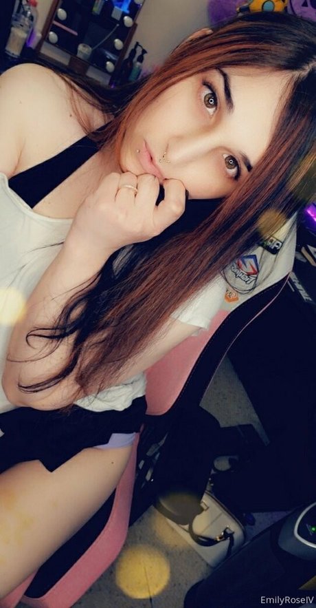 emilyroseiv onlyfans leaked nude