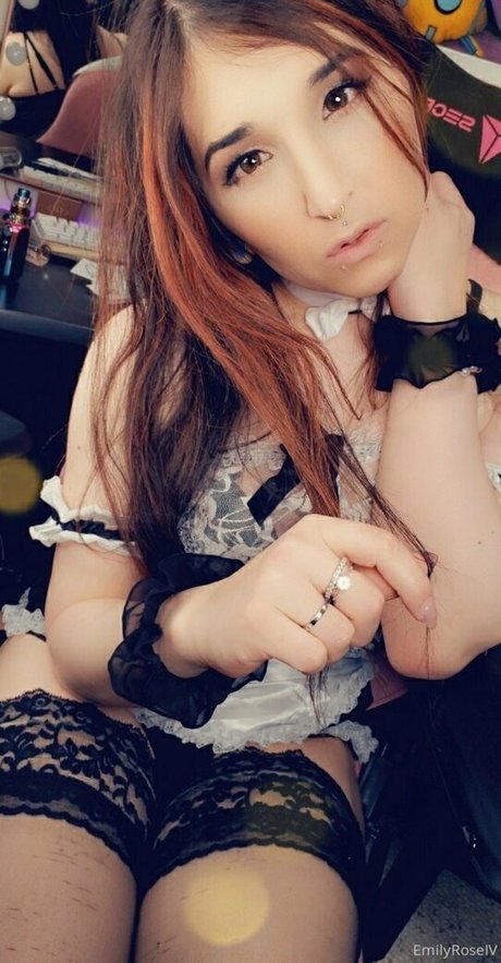 emilyroseiv Profile pic