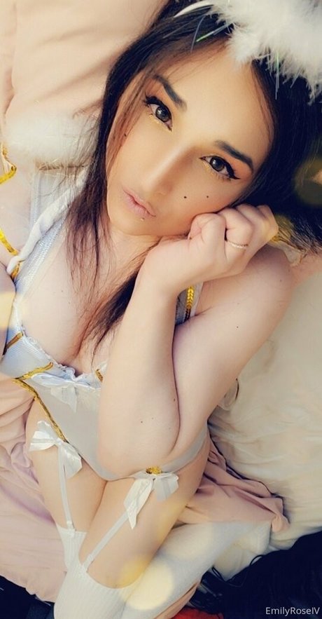 emilyroseiv onlyfans porn leak