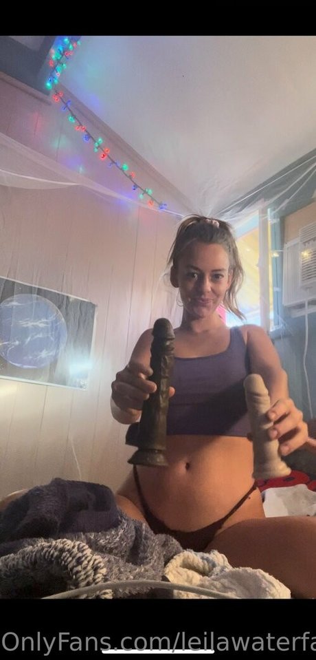 leilawaterfalls Profile pic