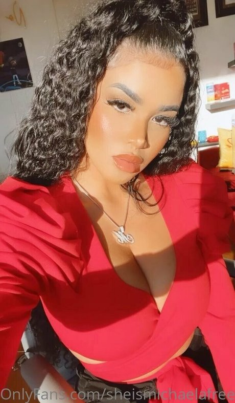 sheismichaelafree porn onlyfans