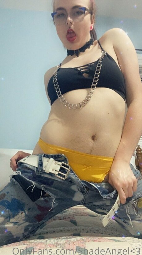 shadeangel tits onlyfans