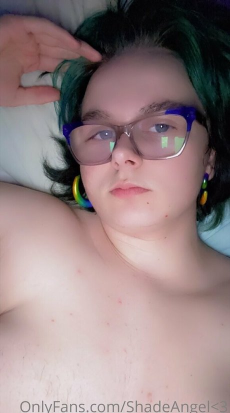 shadeangel naked leaked onlyfans