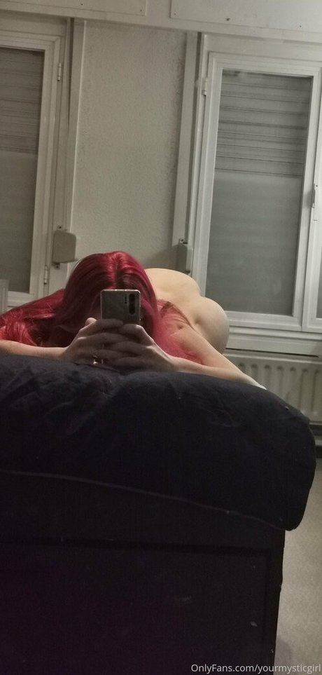 yourmysticgirlfree onlyfans leaks naked