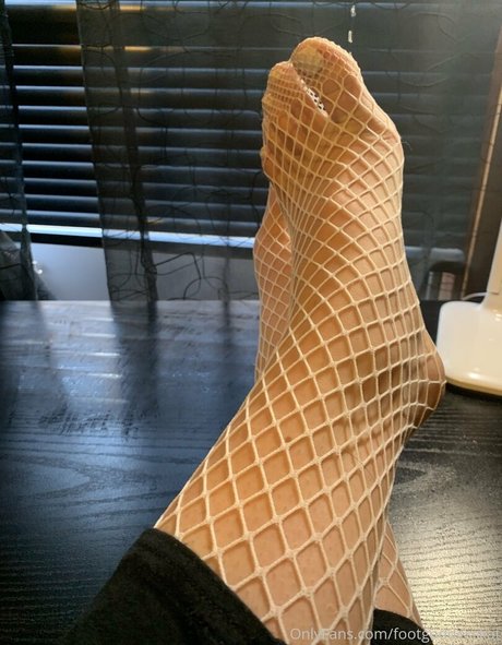 footgoddesskat leaked onlyfans pics