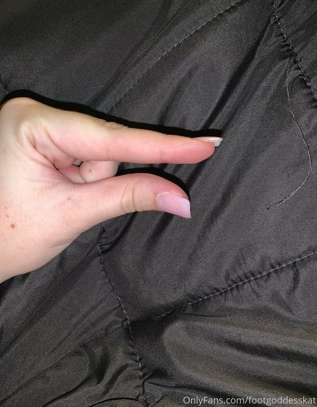 footgoddesskat onlyfans leaks
