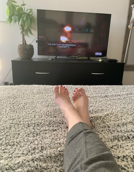 footgoddesskat onlyfans sex leak