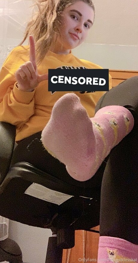footgoddesskat onlyfans fuck
