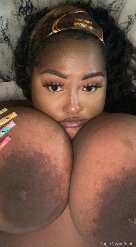 supersaiyanboobs leaked only fans