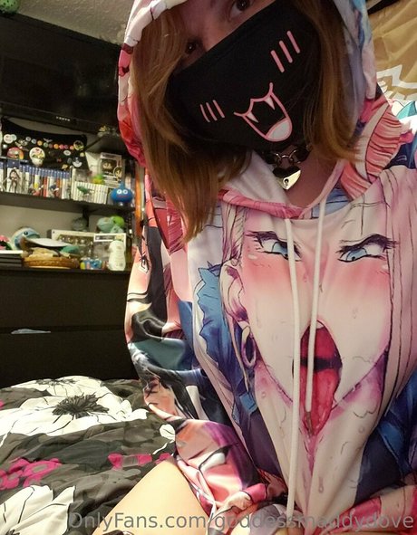 goddessmaddydove porn onlyfans