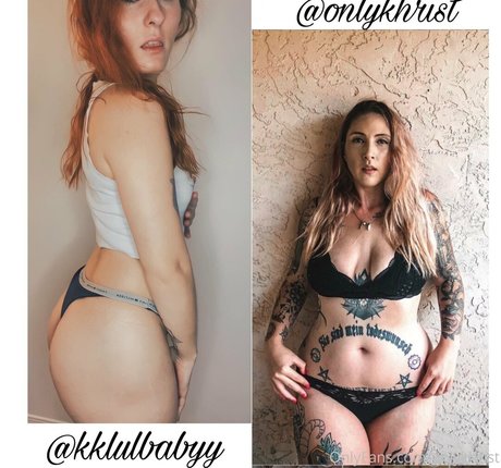 onlykhrist onlyfans nudes leaked