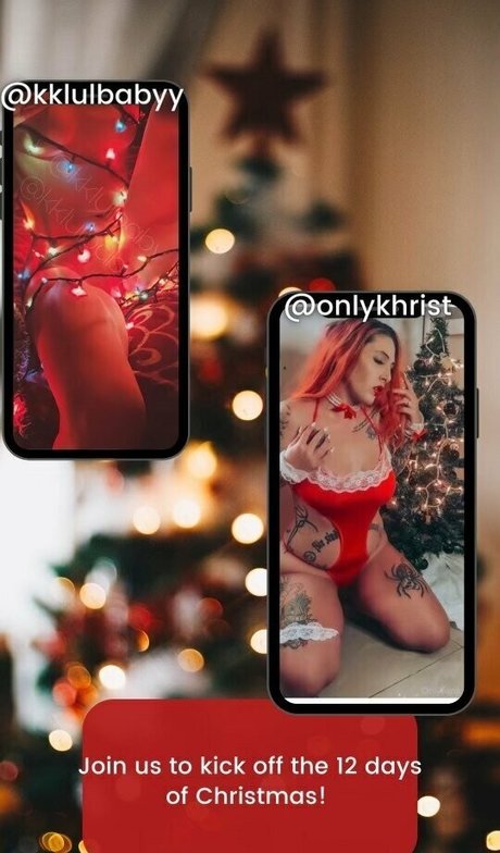 onlykhrist onlyfans pictures