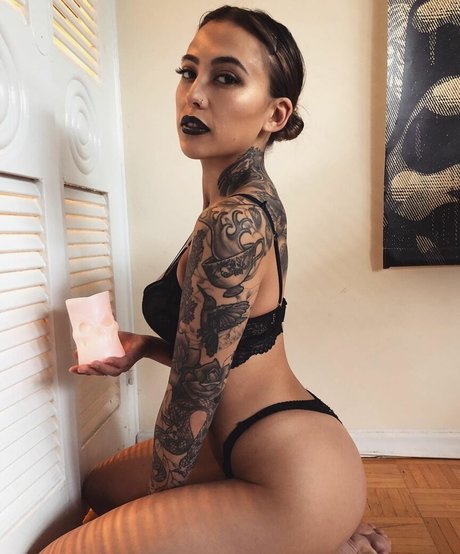 Hanako Elizabeth onlyfans leaka