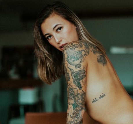 Hanako Elizabeth onlyfans leak nudes