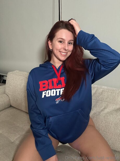 Just Wingit onlyfans archive