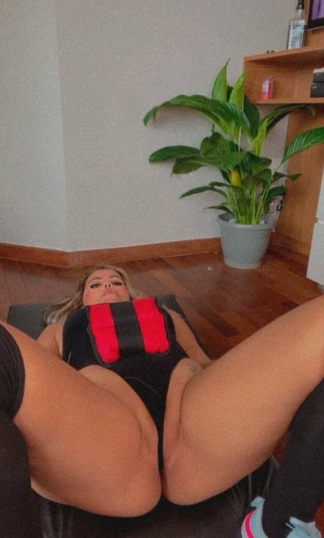 Talita Marin onlyfans joi