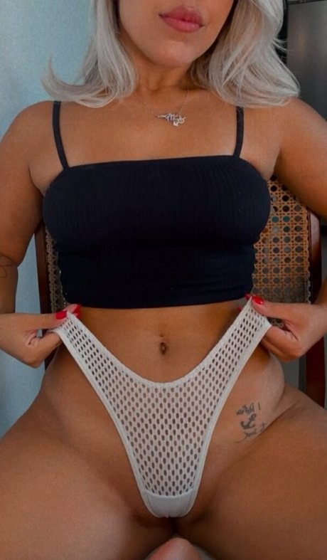 Talita Marin leaks only fans