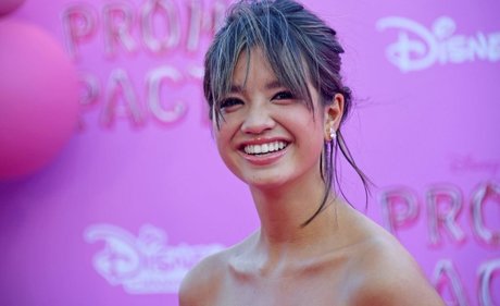 Peyton Elizabeth Lee new leaked onlyfans