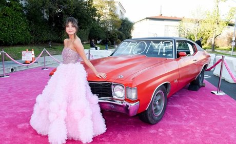 Peyton Elizabeth Lee onlyfans joi