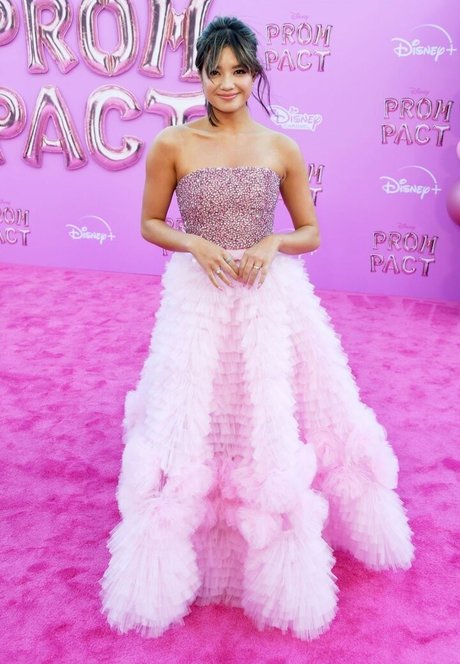 Peyton Elizabeth Lee onlyfans leaks sex